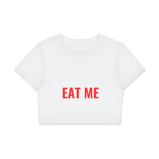 Eat Me Crop