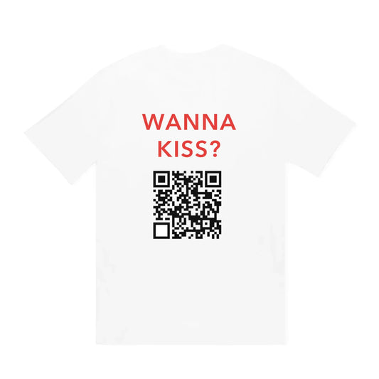 Wanna Kiss? (Custom IG) - Unisex