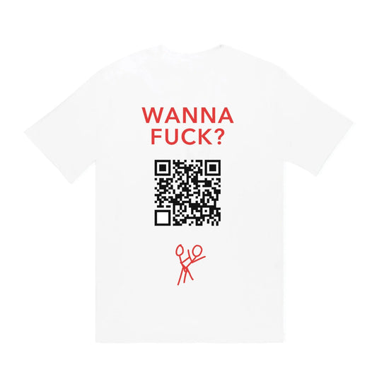 Wanna Fuck? (Custom IG) Festival Edition