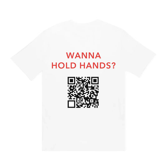 Wanna Hold Hands? (Custom IG) - Unisex